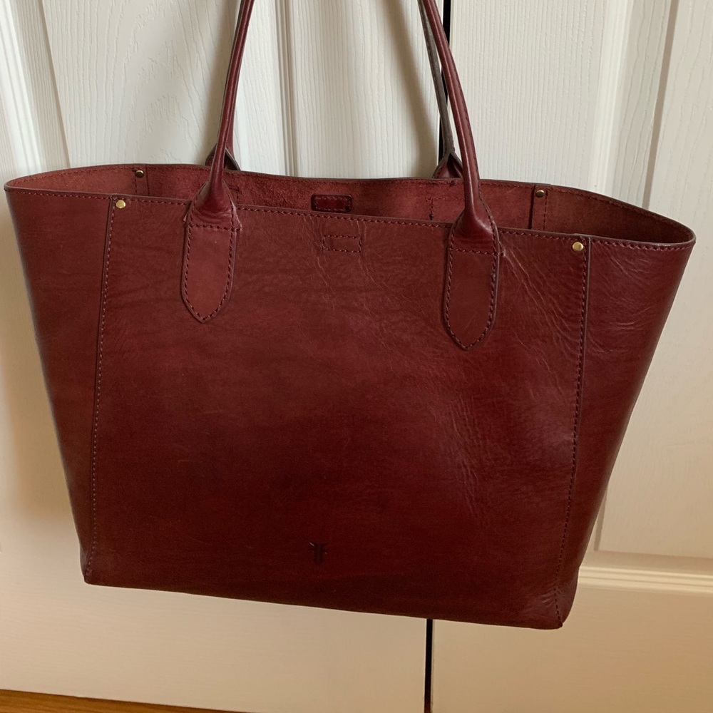 FRYE Tote Handbag